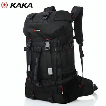 Mochila Kaka 2010 Outdoor