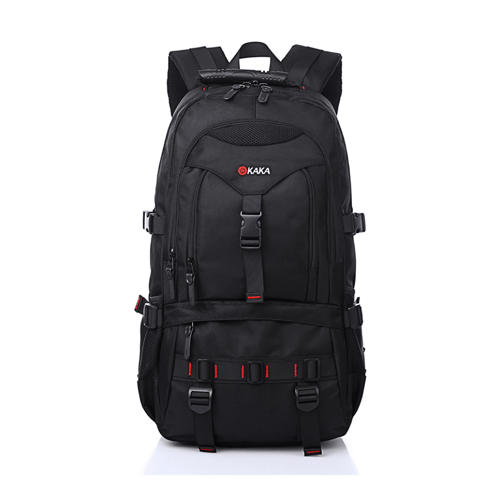 Mochila Kaka 2020 Outdoor
