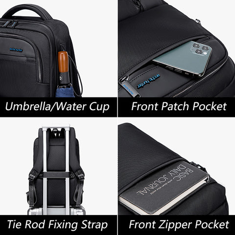 Mochila Arctic Hunter Urbana B00477