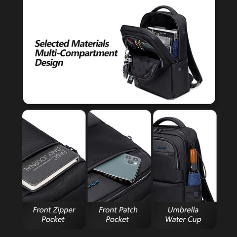 Mochila Arctic Hunter Urbana B00477
