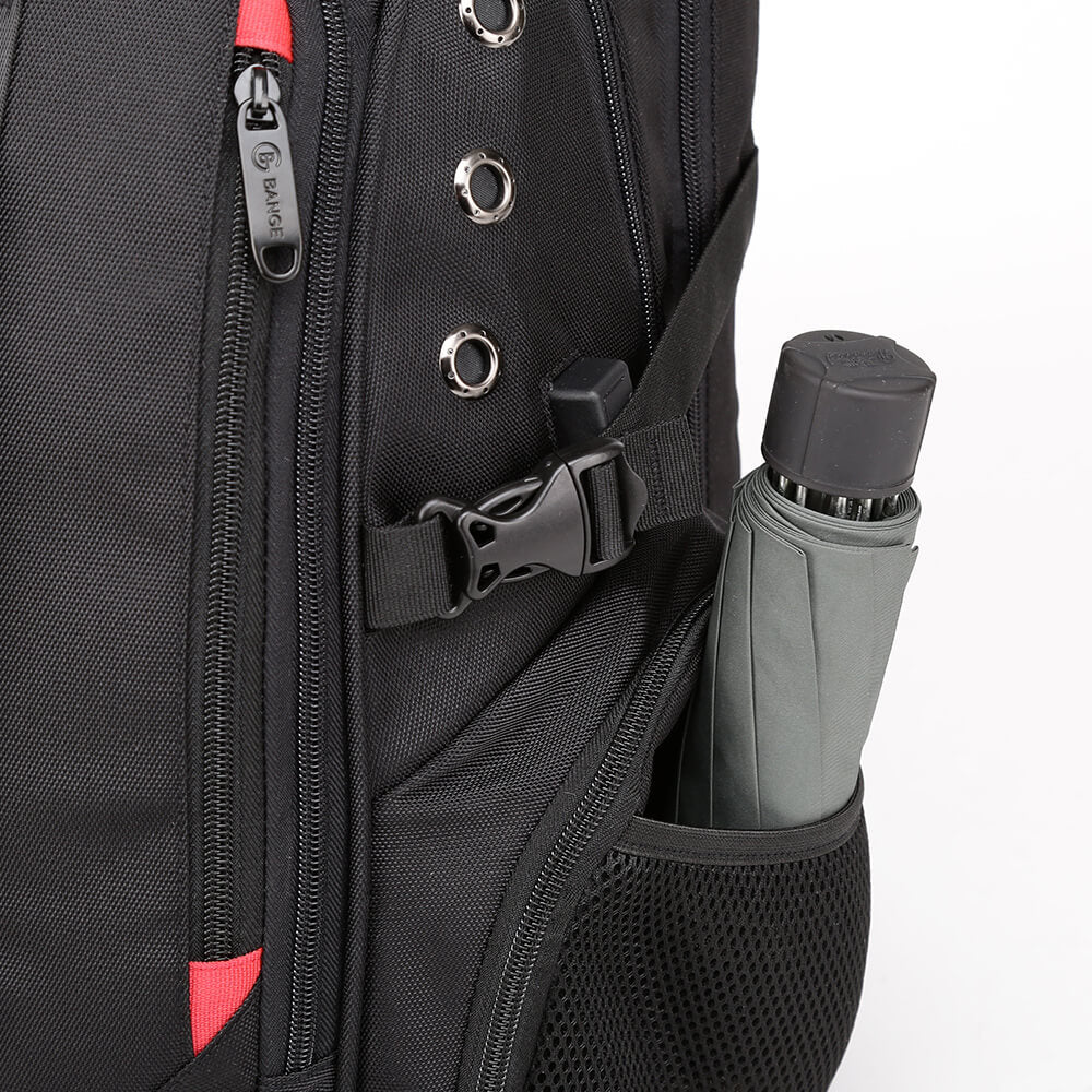Mochila Urbana Bange 1901