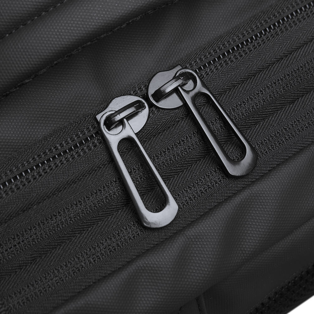 Mochila Bange Expandible 1908 Black