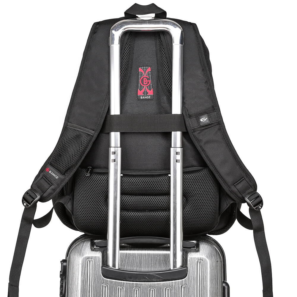 Mochila Urbana Bange 1901
