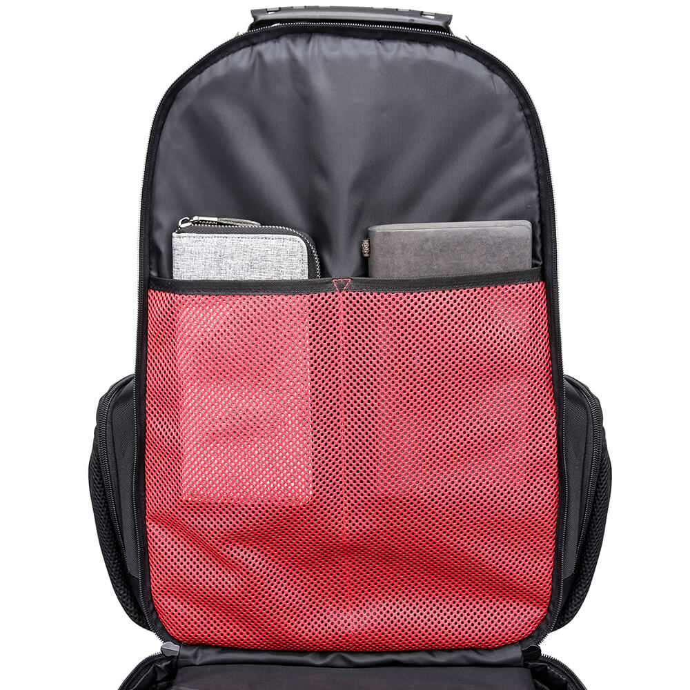 Mochila Viajera Urbana Bange 1903