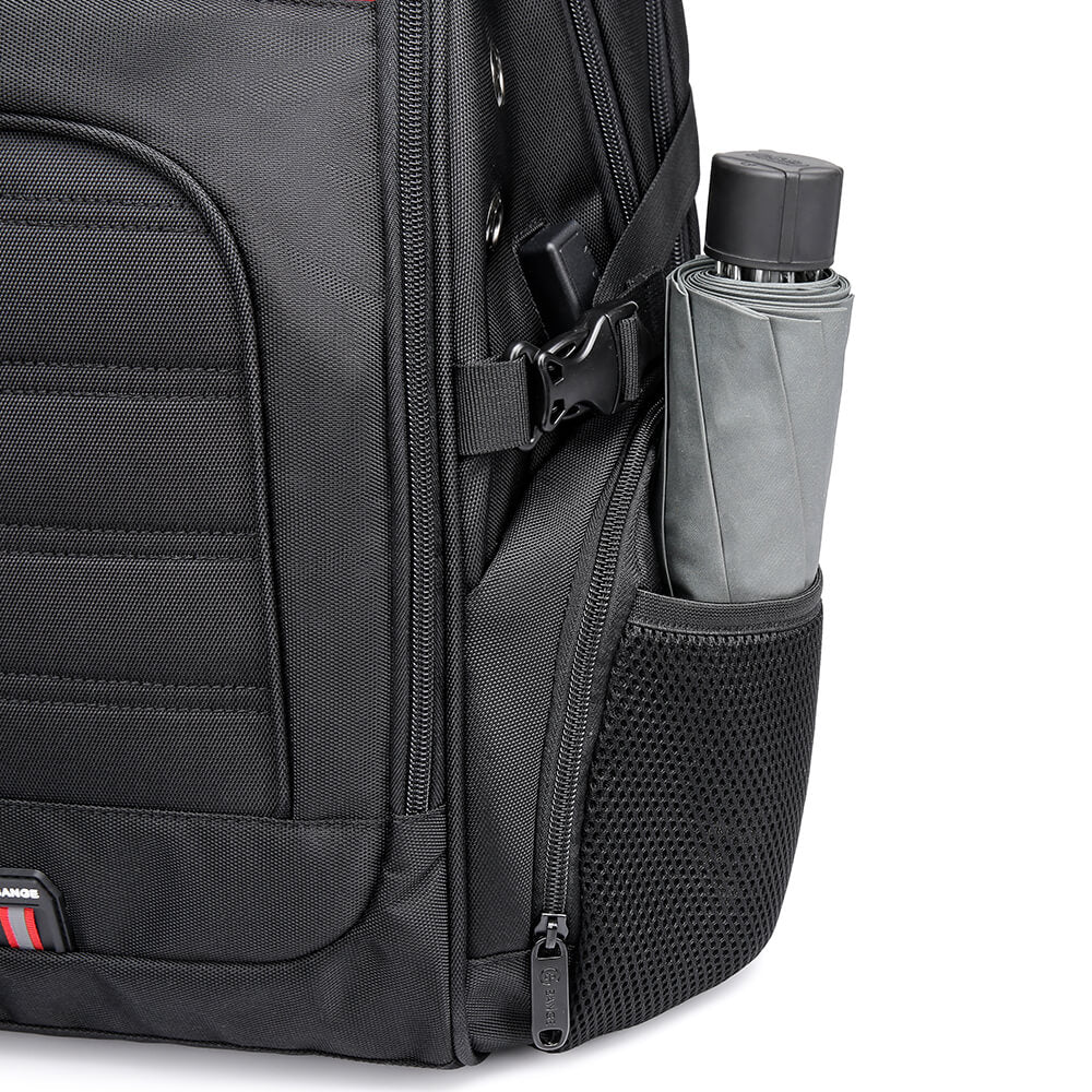 Mochila Viajera Urbana Bange 1903