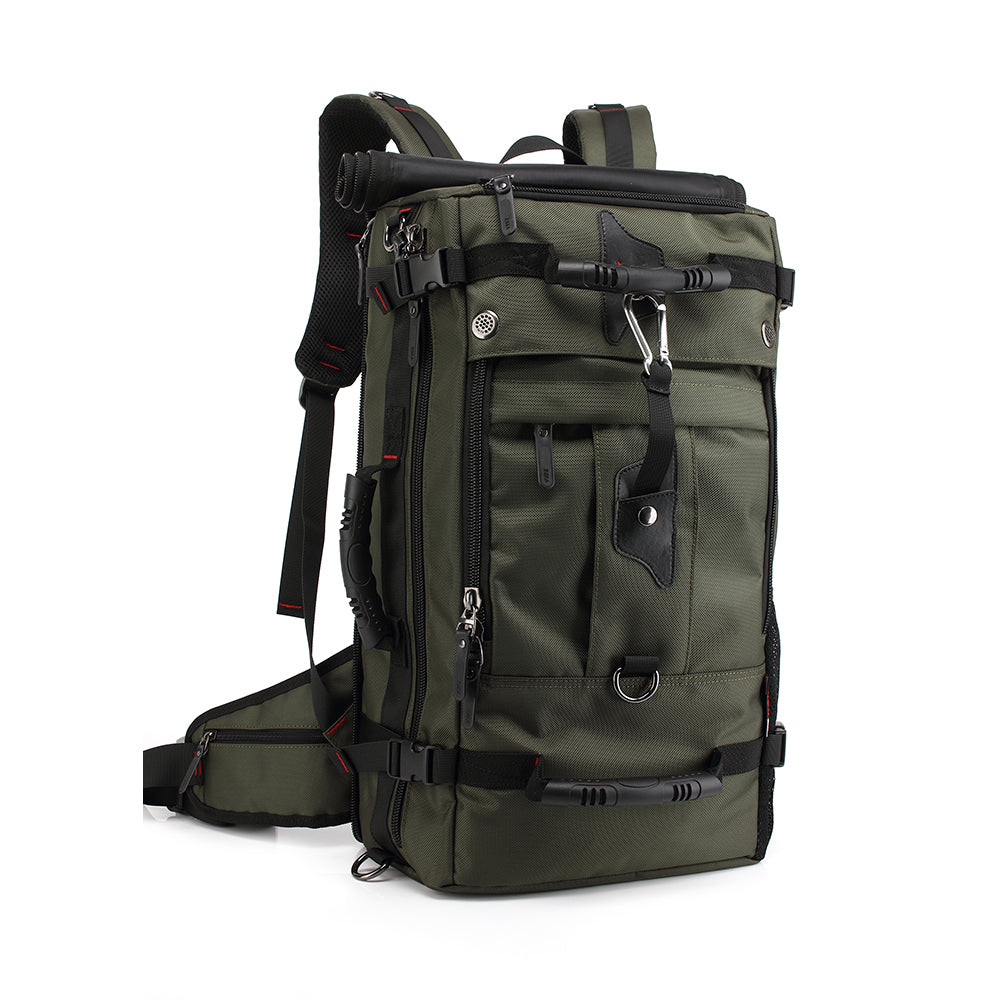 Mochila Kaka 2070 Outdoor Verde