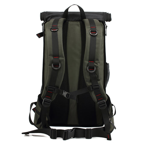 Mochila Kaka 2070 Outdoor Verde