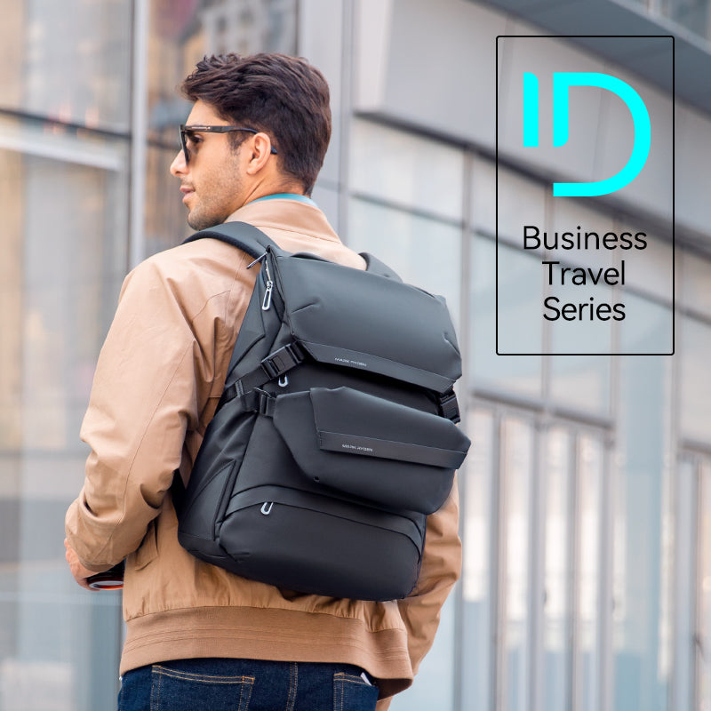 Mochila y Bandolera Mark Ryden MR2859