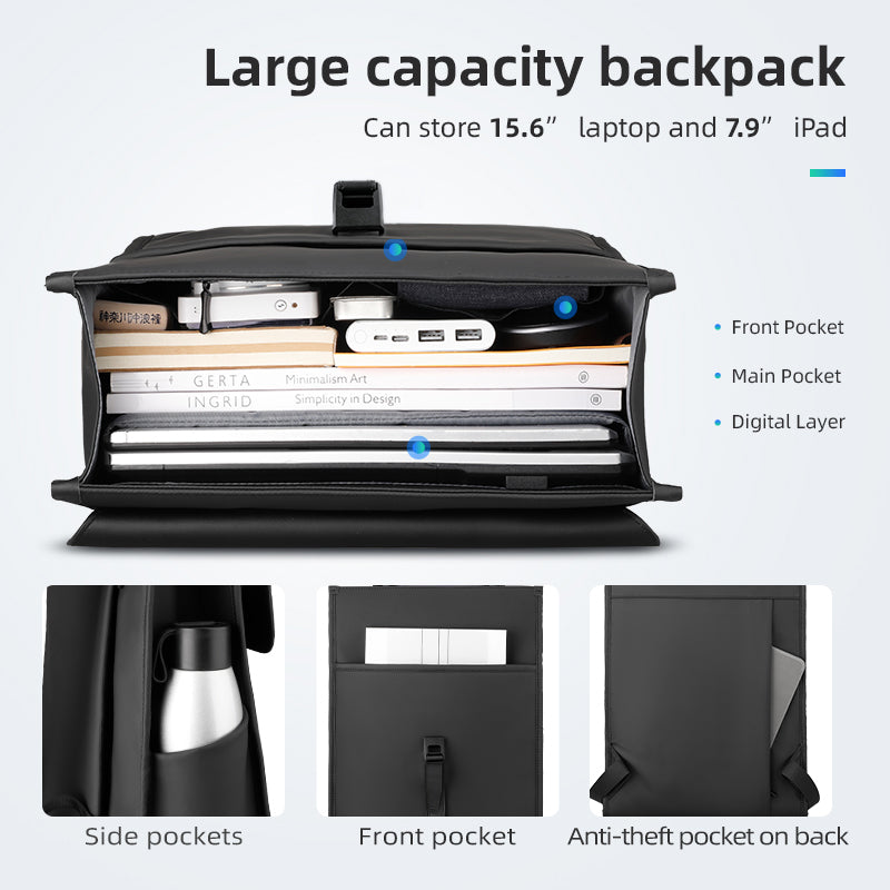 Mochila Mark Ryden Modelo 1611