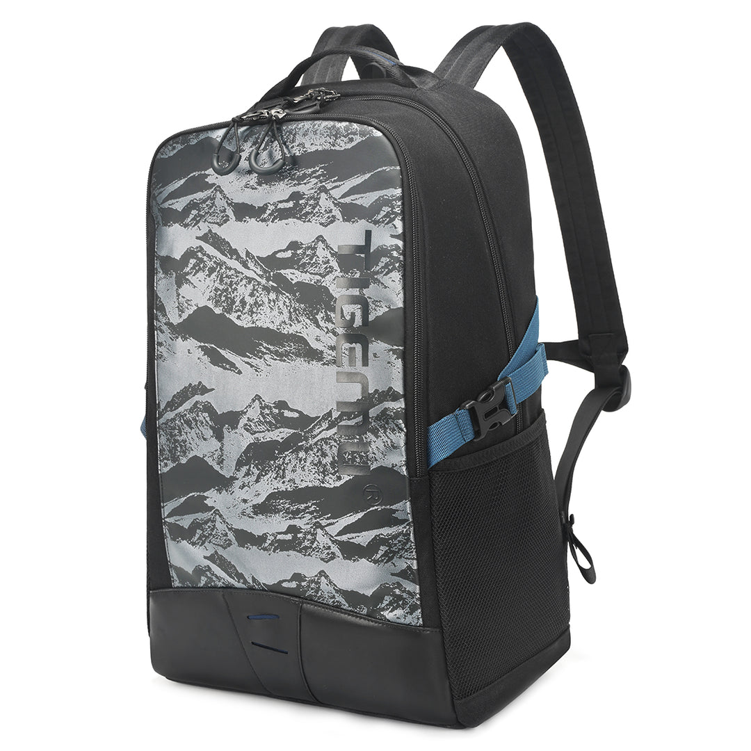 Mochila Urbana Tigernu TB9021 Silver