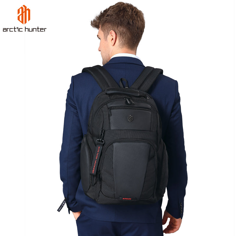 Mochila Arctic Hunter Urbana B00341