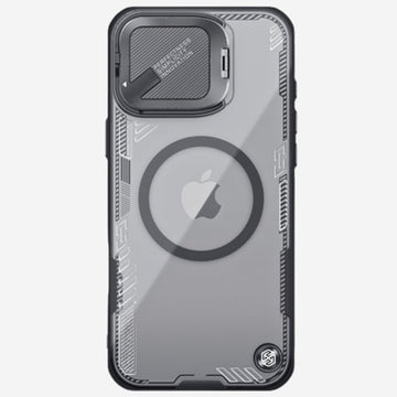 Case Nillkin IceCrystal Prop Magnetic iPhone 16 Pro Max