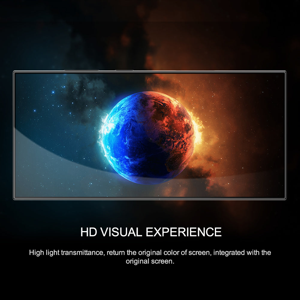 PROTECTOR DE PANTALLA VIDRIO NILLKIN ANTI-ESPÍA - GALAXY S24 ULTRA