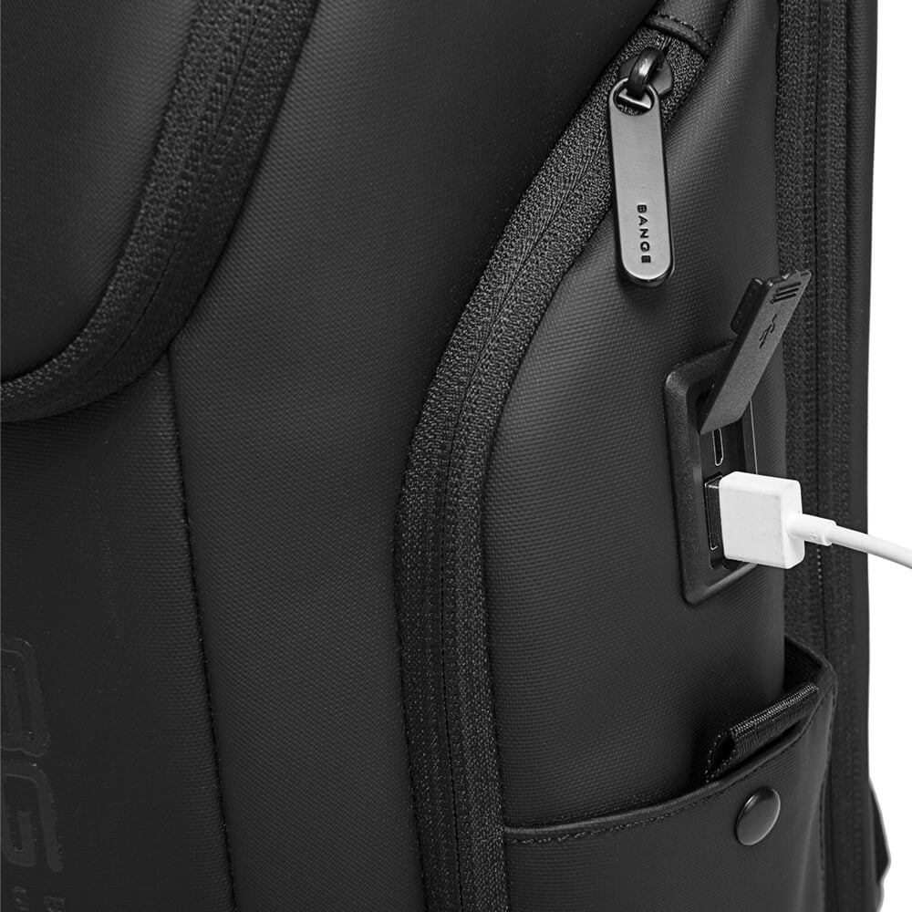 Mochila Travel Bange 7267