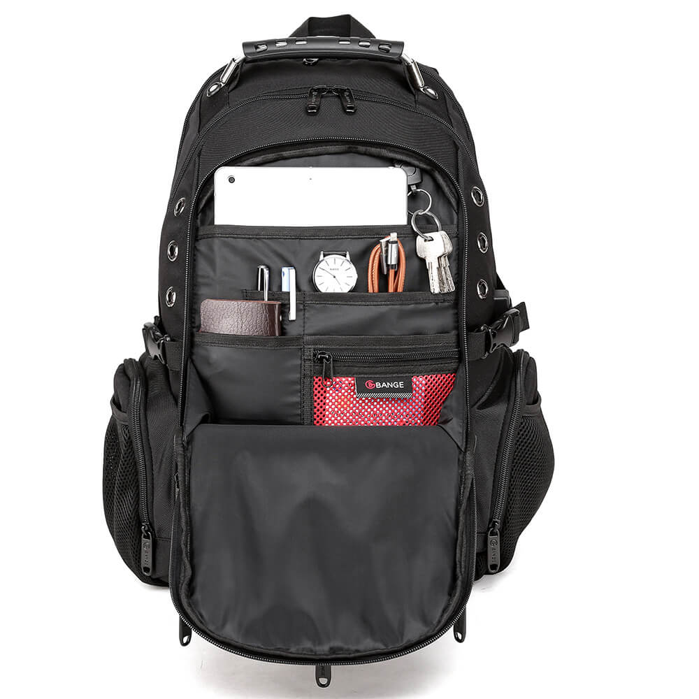 Mochila Urbana Bange 1901