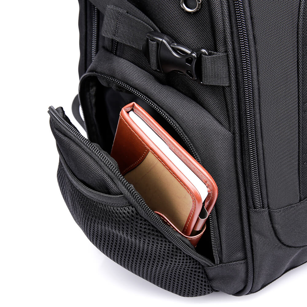 Mochila Viajera Urbana Bange 1903