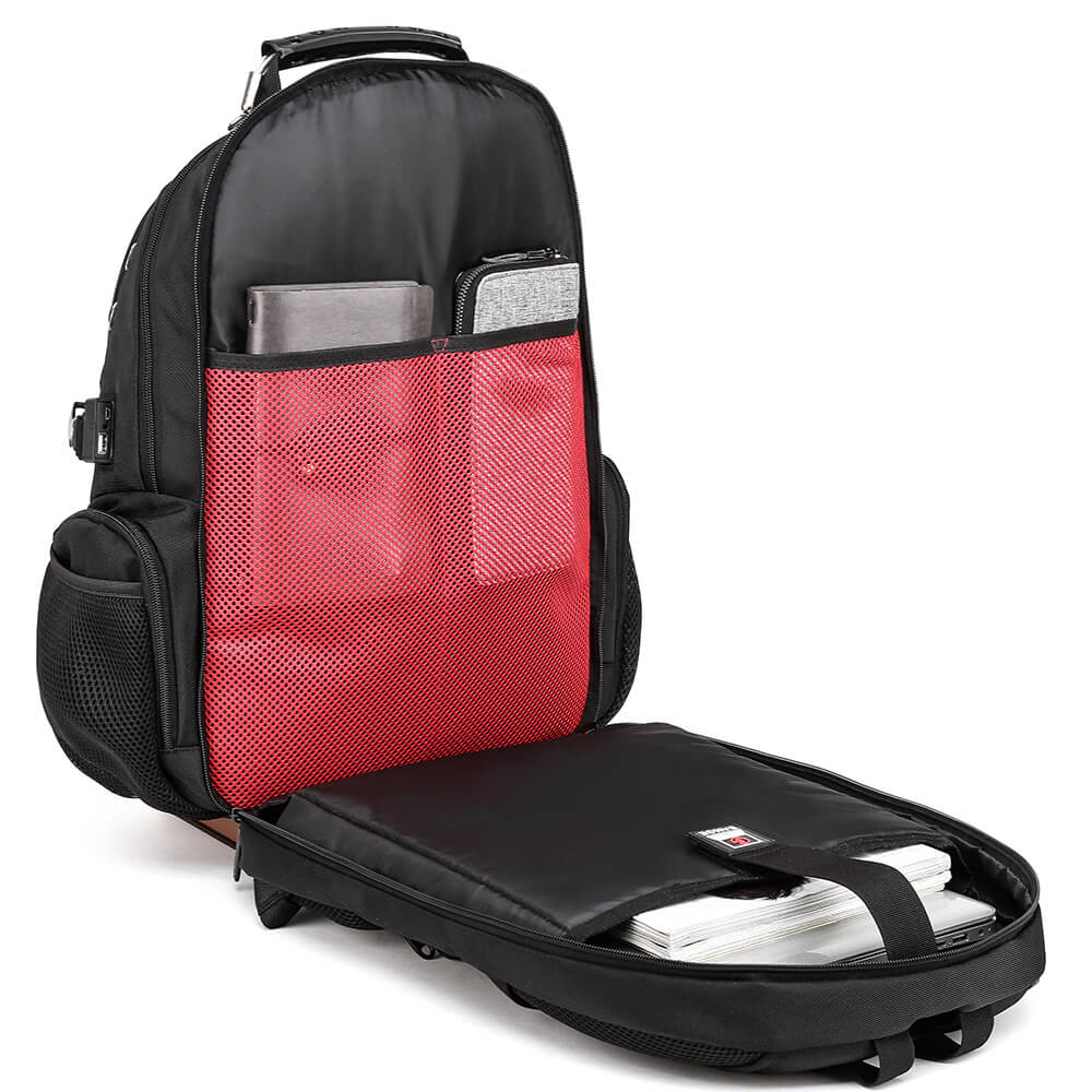 Mochila Urbana Bange 1901