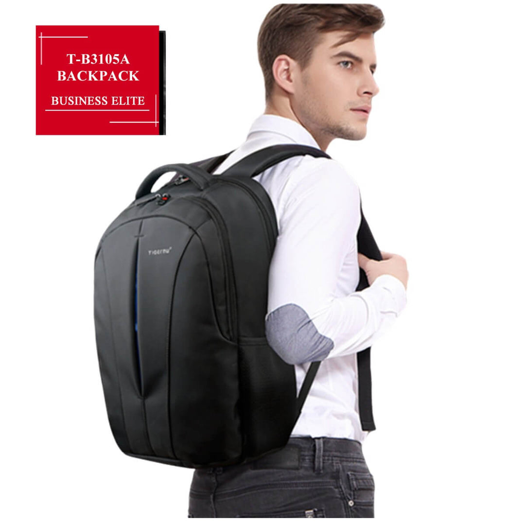 Mochila Antirrobo Tigernu TB3105A Blue