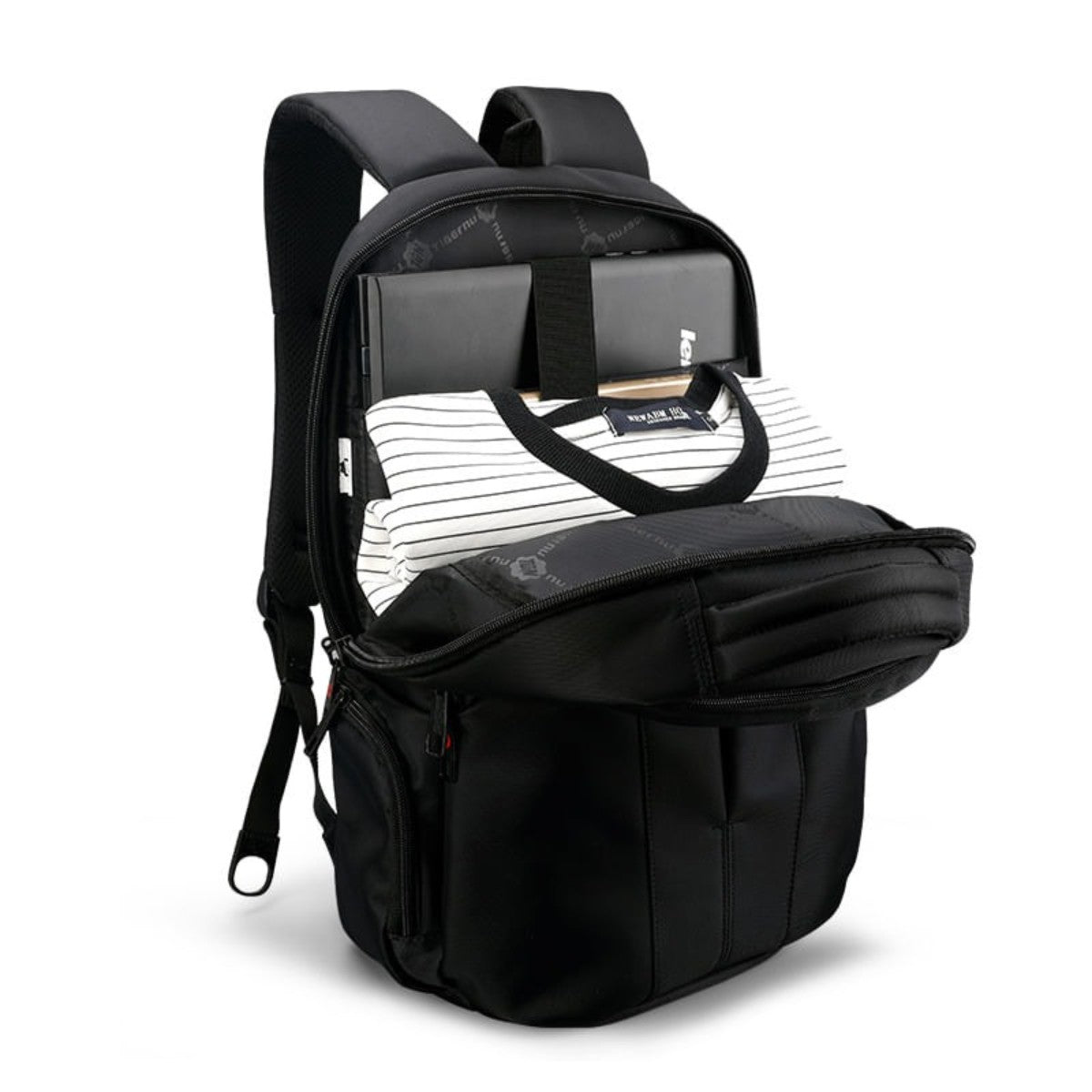 Mochila Antirrobo Tigernu TB3105A Blue