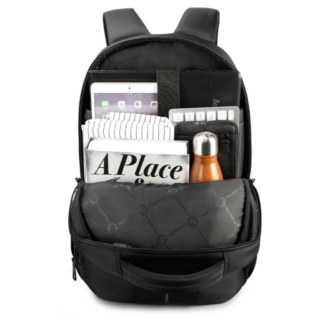 Mochila Antirrobo Tigernu TB3105A Blue