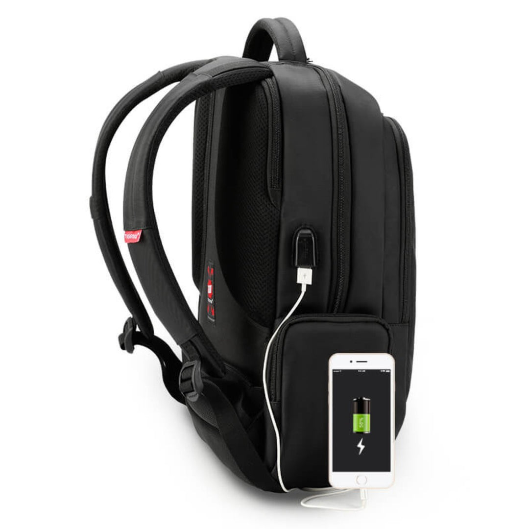 Mochila Urbana Tigernu TB3143USB
