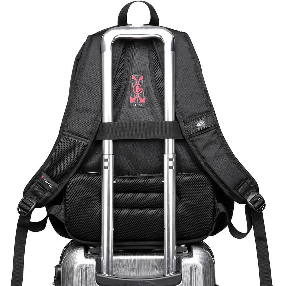 Mochila Viajera Urbana Bange 1903