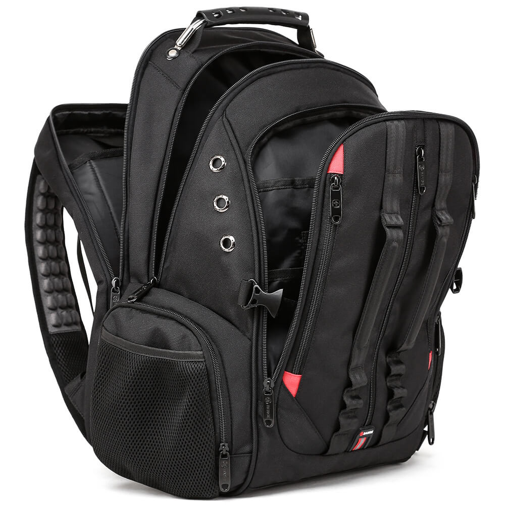 Mochila Urbana Bange 1901