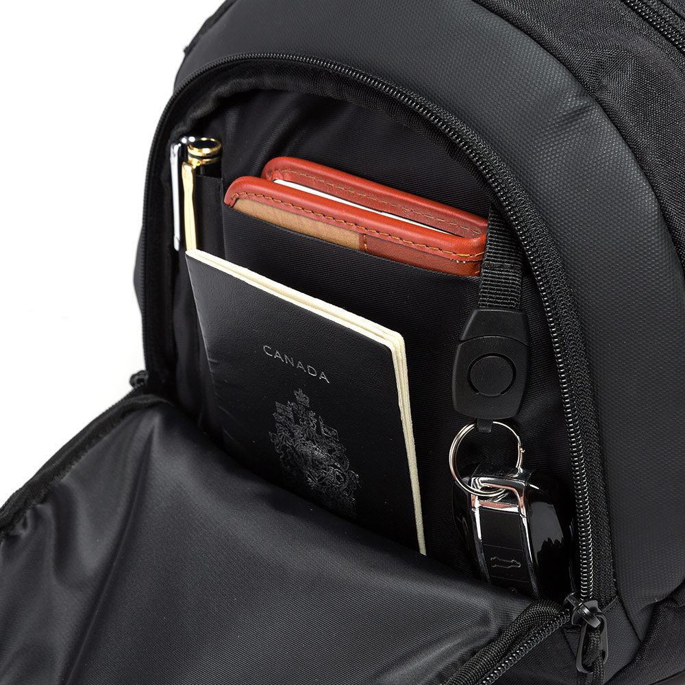 Mochila Maletin Kaka Convertible 1990 Outdoor