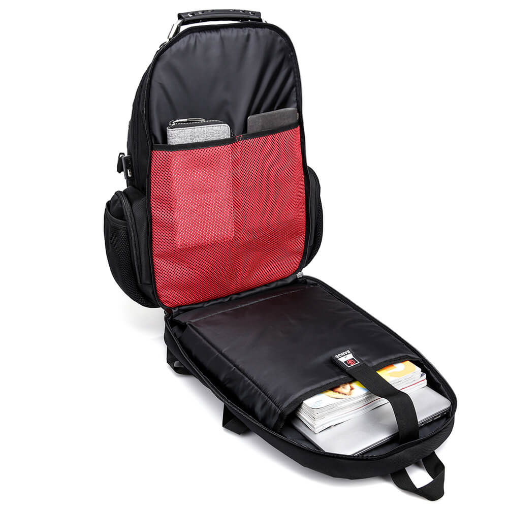 Mochila Viajera Urbana Bange 1903