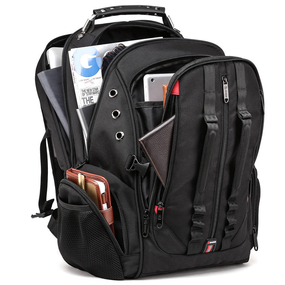 Mochila Urbana Bange 1901