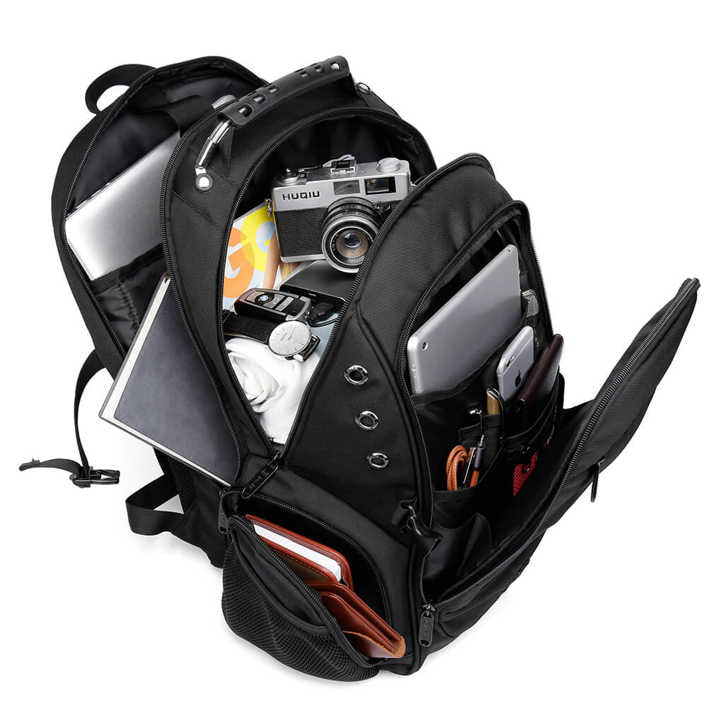 Mochila Viajera Urbana Bange 1903