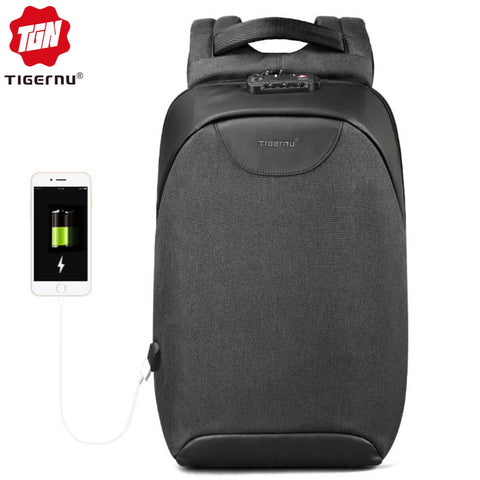 Mochila Antirrobo Tigernu TB3611