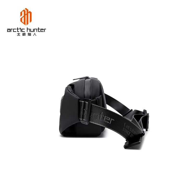 Canguro Riñonera Arctic Hunter YB00043