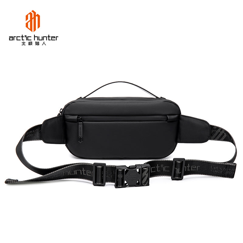Canguro Riñonera Arctic Hunter YB00020