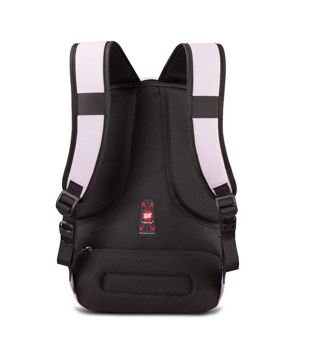 Mochila Urbana Mujer Tigernu TB3032C Light Purple