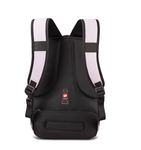 Mochila Urbana Mujer Tigernu TB3032C Light Purple
