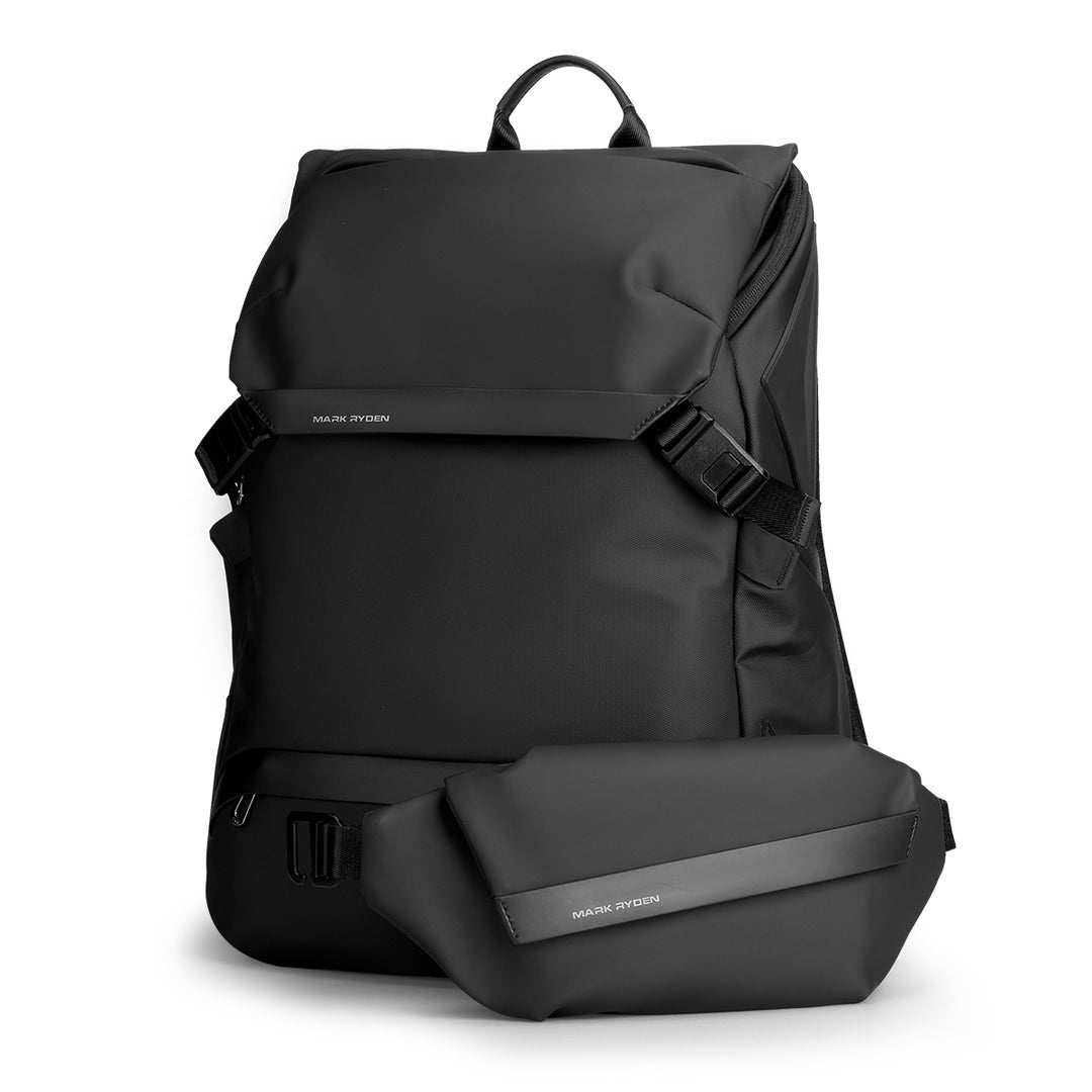 Mochila y Bandolera Mark Ryden MR2859