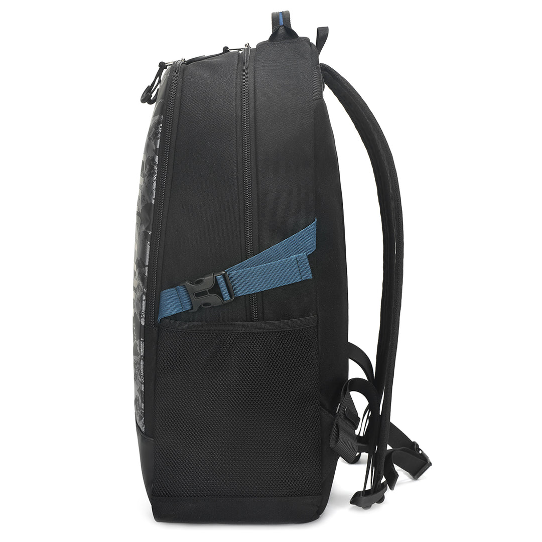 Mochila Urbana Tigernu TB9021 Silver