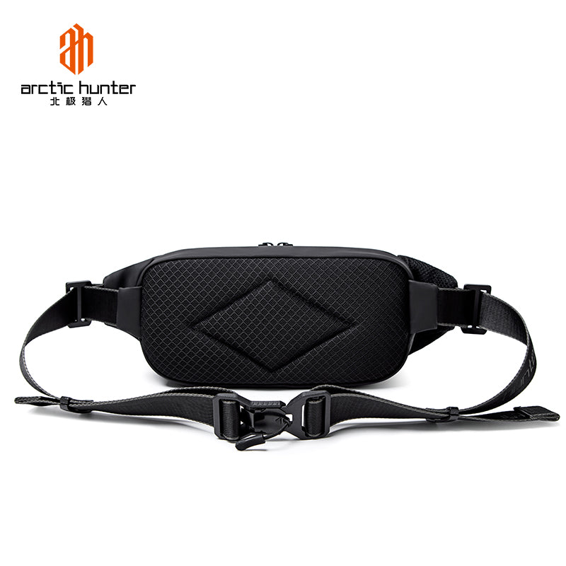 Canguro Riñonera Arctic Hunter YB00043