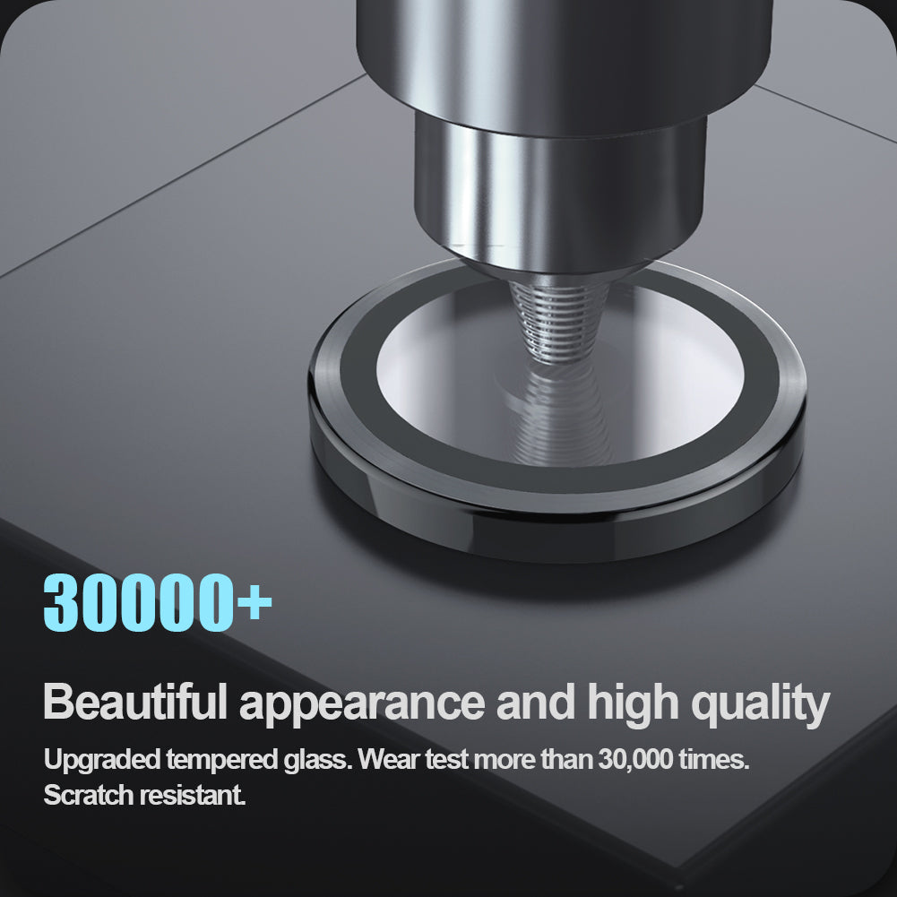 NILLKIN PROTECTOR DE CÁMARA LENS FRAME – GALAXY S24 ULTRA