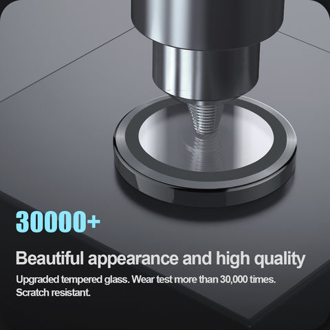 NILLKIN PROTECTOR DE CÁMARA LENS FRAME – GALAXY S24 ULTRA