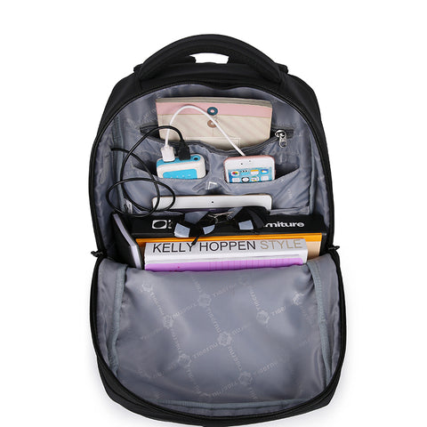 Mochila Ejecutiva Tigernu TB3220