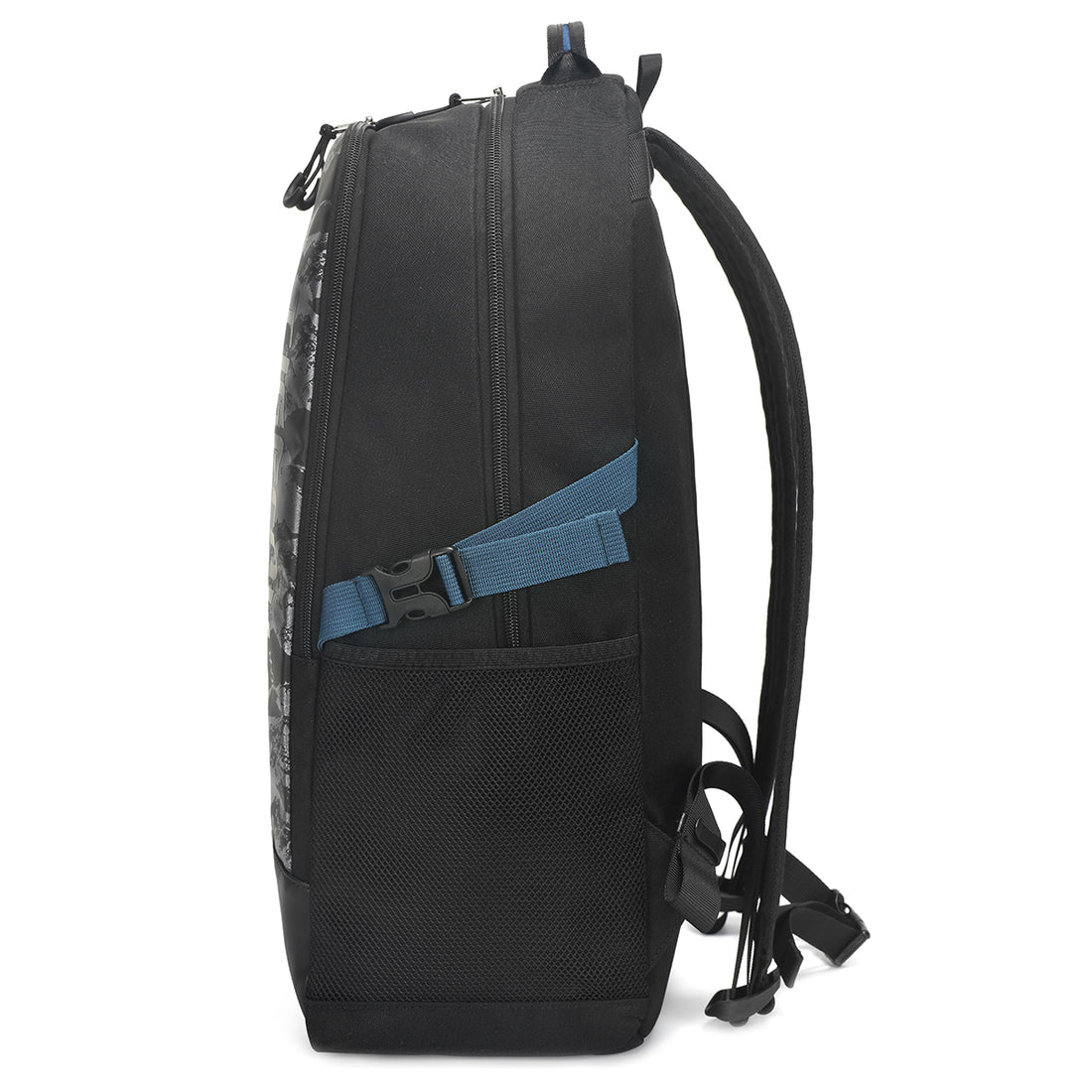 Mochila Urbana Tigernu TB9021 Black