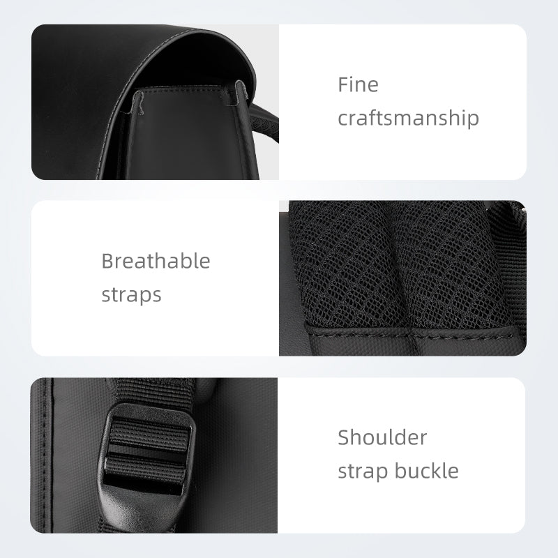 Mochila Mark Ryden Modelo 1611