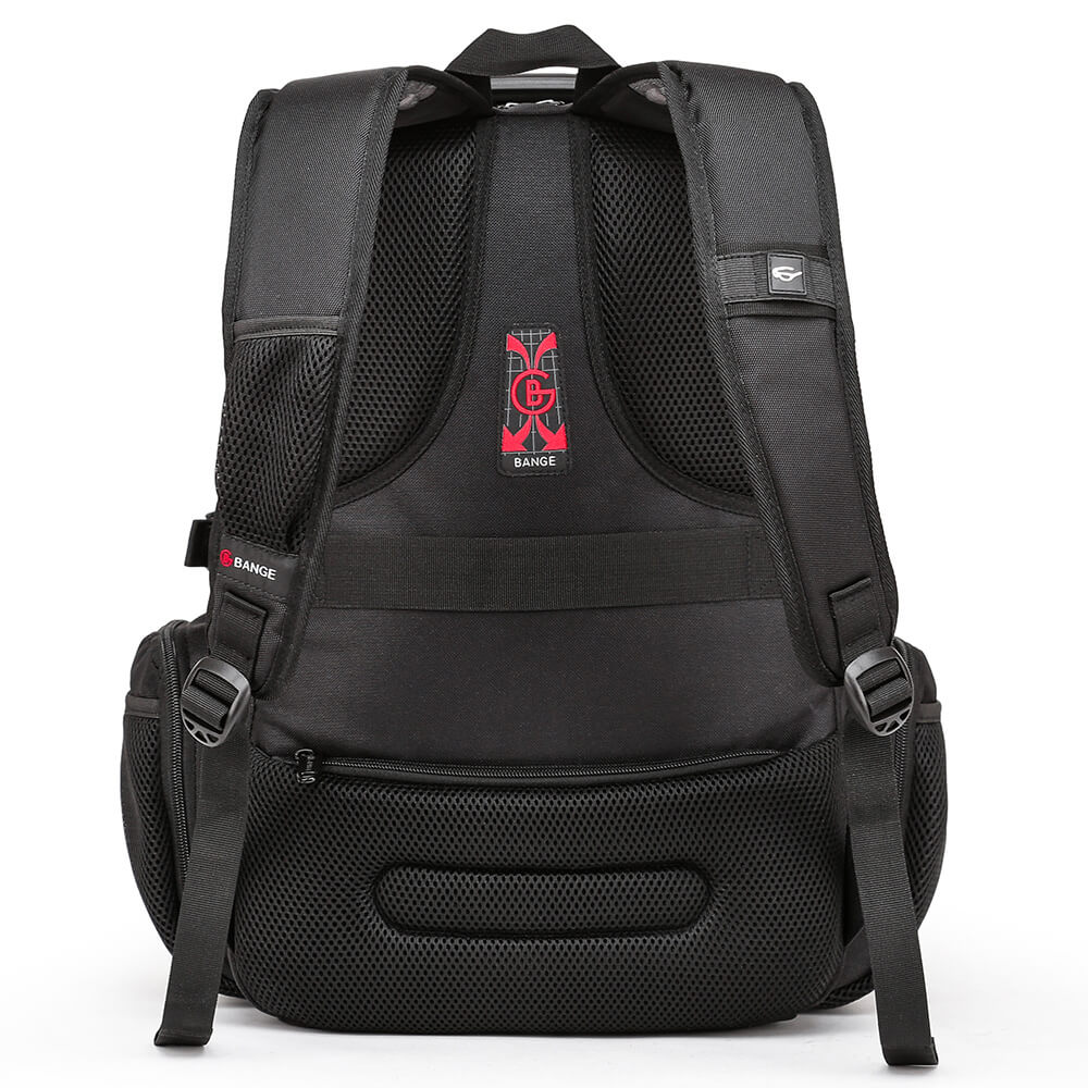 Mochila Urbana Bange 1901