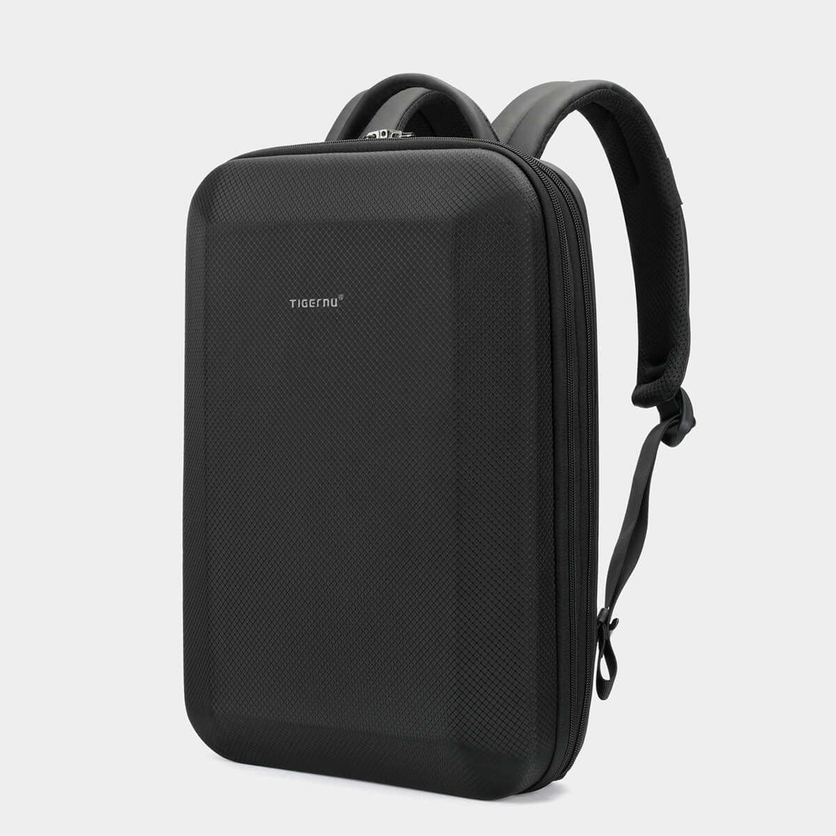 Mochila Antirrobo Lite Tigernu TB9152 Expandible