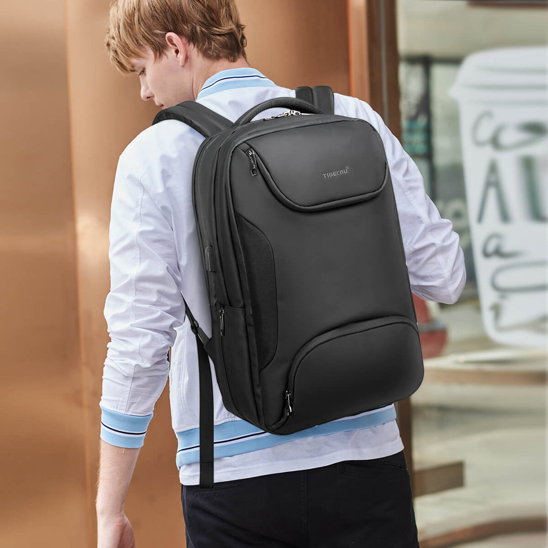 Mochila Urbana Tigernu TB3976