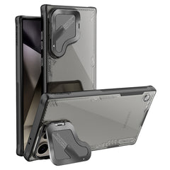 Case Nillkin Iceblade Prop - Galaxy S25 Ultra