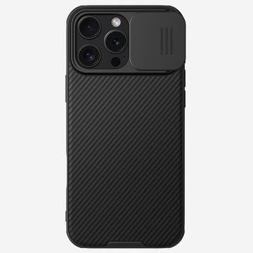 Case Nillkin CamShield Pro Magnetic iPhone 16 Pro Max
