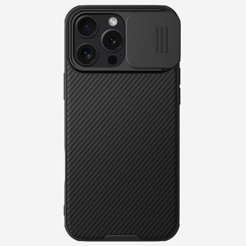 Case Nillkin CamShield Pro Magnetic iPhone 16 Pro Max